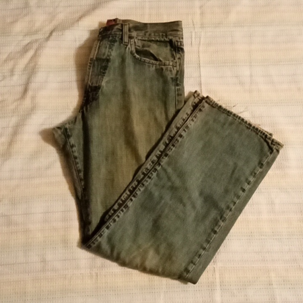 Men's Hugo Boss Denim Jeans Size 32X32
